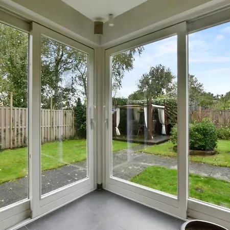 Luxurious With Open Views Villa *
