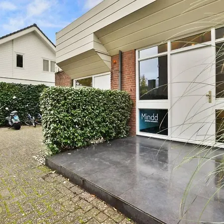 Luxurious With Open Views Amstelveen