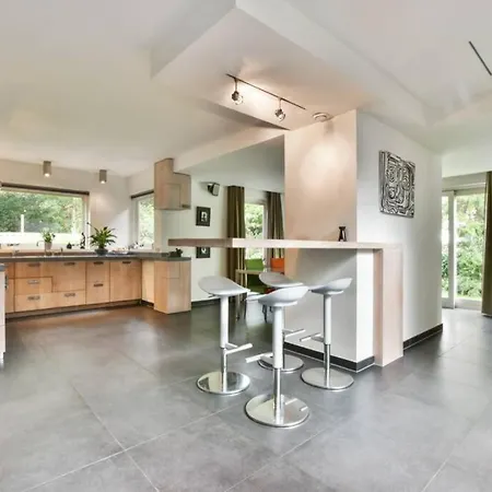 Luxurious With Open Views Villa