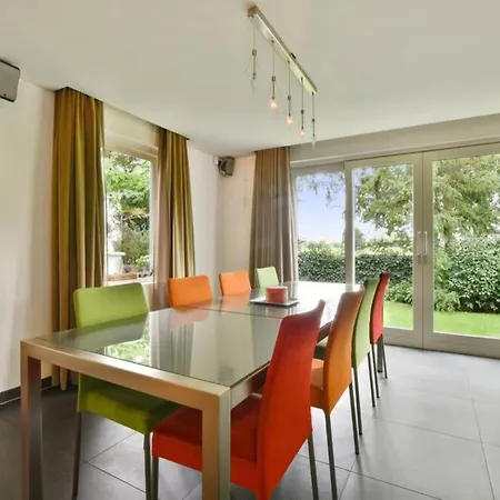 Villa Luxurious With Open Views Amstelveen