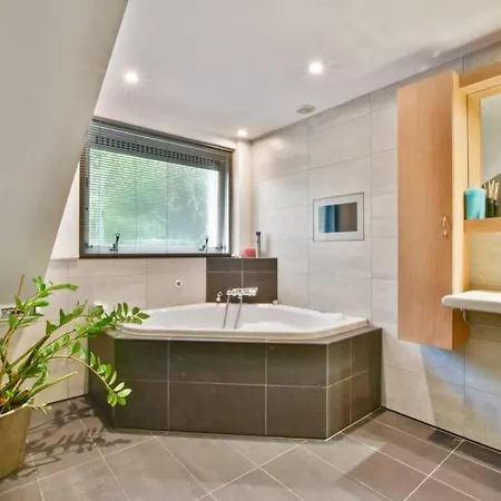 Luxurious With Open Views Villa