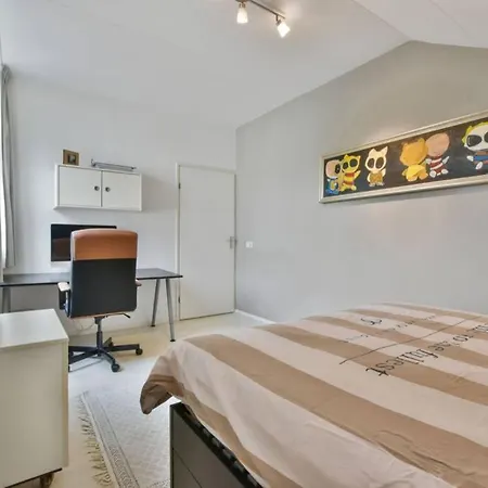 Villa Luxurious With Open Views