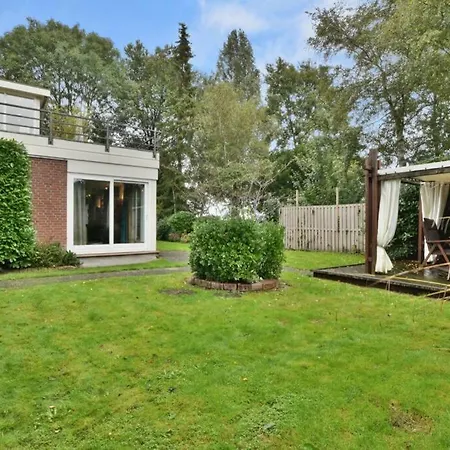 Luxurious With Open Views