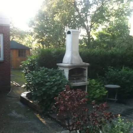 Luxurious With Open Views * Amstelveen