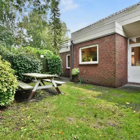 Luxurious With Open Views Villa Amstelveen