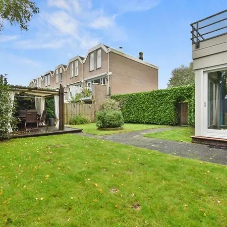 Luxurious With Open Views Villa