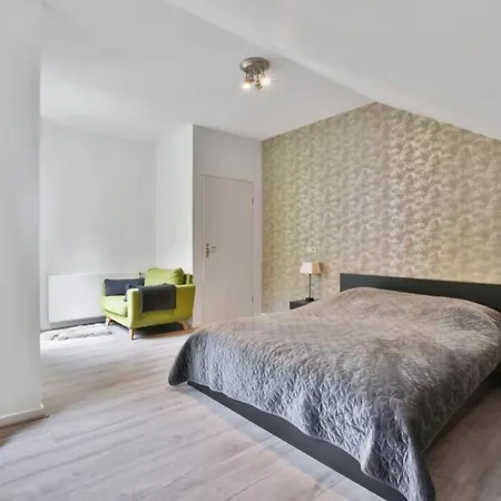 Luxurious With Open Views Villa *