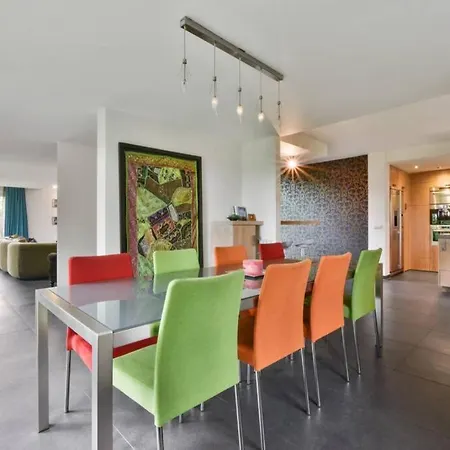 Luxurious With Open Views Amstelveen