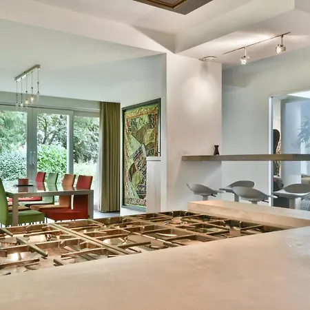 Luxurious With Open Views Villa