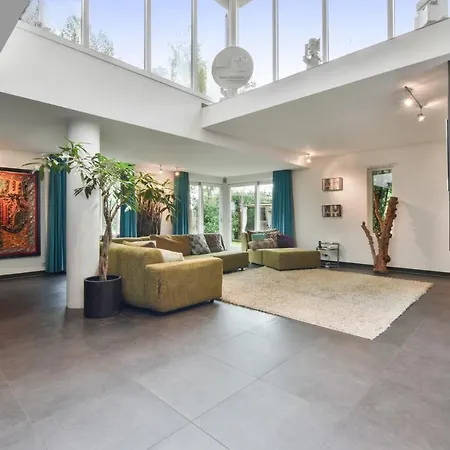 Luxurious With Open Views * Amstelveen