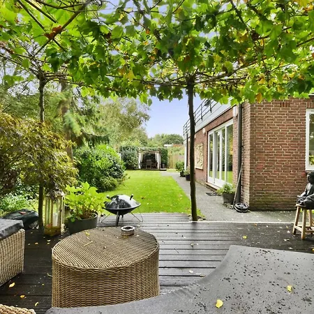 Luxurious With Open Views Villa